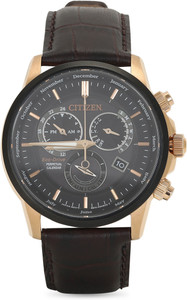 CITIZEN Analog Watch For Men Buy CITIZEN Analog Watch For