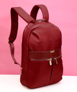 Lavie cranberry backpack 2025