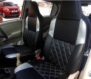 Alto car seat cover cheap price