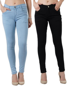 Flipkart ladies jeans pants hotsell