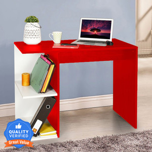 4homez multipurpose engineered wood office table sale
