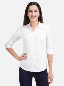 Womens Formal Shirts - Buy Womens 