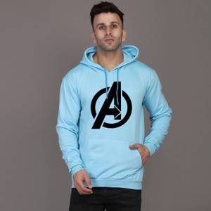 Avengers store hoodie flipkart