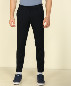 Spykar Mens Trousers - Buy Spykar Mens 