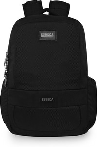 ESBEDA Waterproof Lightweight 30 L Laptop Backpack Black Price in India Flipkart