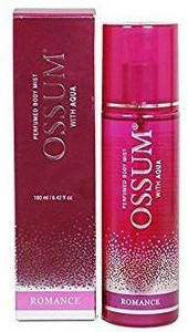 OSSUM ROMANCE Body Mist For Men Women Flipkart