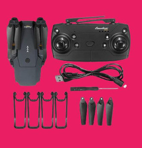 Eachine e58 shop drone flipkart