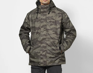 PATHAYAM Full Sleeve Printed Men Jacket Buy PATHAYAM Full Sleeve Printed Men Jacket Online at Best Prices in India Flipkart