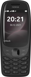 Nokia 6310(Black)