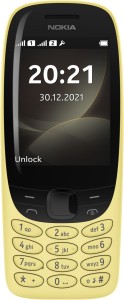 Nokia 6310(Yellow)