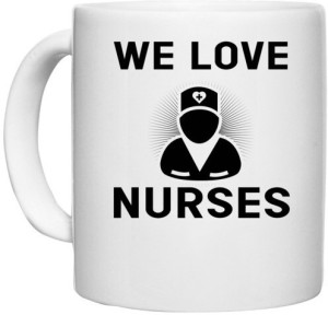 We Love Nurses