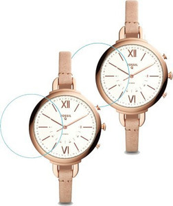 Fossil q shop annette smartwatch