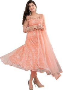 Flipkart 2024 net kurti