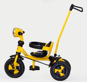 Tazomi Kid s Trike with Parental Adjust Push Handle Children with