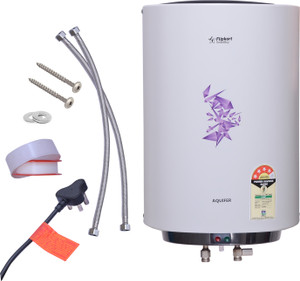 Flipkart SmartBuy 25 L Storage Water Geyser (Flipkart SmartBuy 25 L Storage  Water Geyser, Sheen White) Price in India