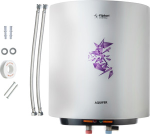 Flipkart SmartBuy 15 L Storage Water Geyser (Flipkart SmartBuy 15 L Storage Water  Geyser, Sheen White) Price in India - Buy Flipkart SmartBuy 15 L Storage Water  Geyser (Flipkart SmartBuy 15 L