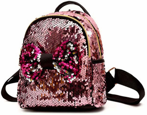 Small glitter bag sale