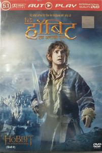 The hobbit full outlet movie in hindi online