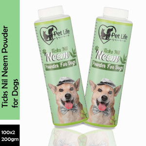 Neem powder for best sale dogs