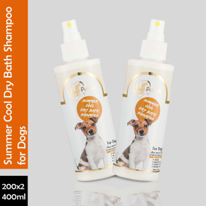 Hydrosurge discount dog cologne