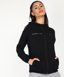 Wildcraft sweatshirt online women