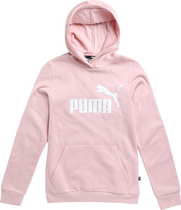 Girls puma sweatshirt store