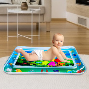 Kids water play mat new arrivals
