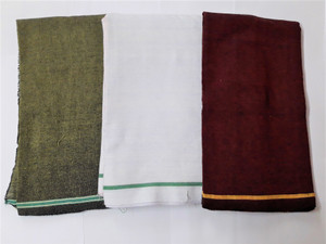 Khadi towels flipkart clearance