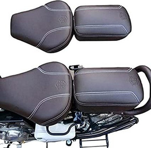 Royal enfield bullet seat cover 2025