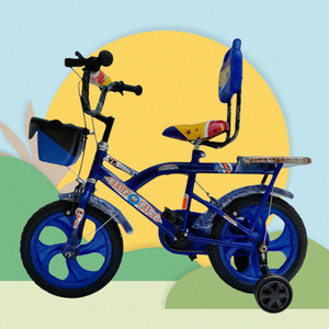 Cycle for 3 to 5 years boy online