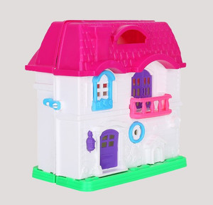 Fold up dollhouse deals