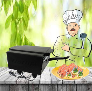 Electric tandoor clearance online