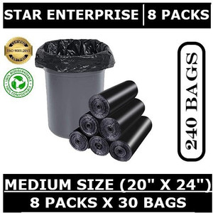 Garbage bag flipkart clearance