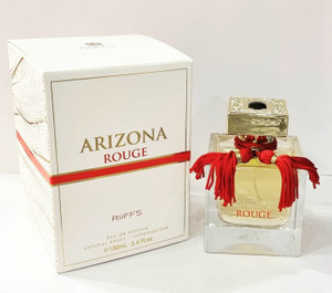 Arizona perfume shop sample