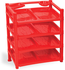Rfl shoe rack price hot sale