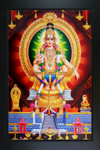 Swami sales ayyappan images