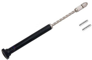 Mini sales push drill