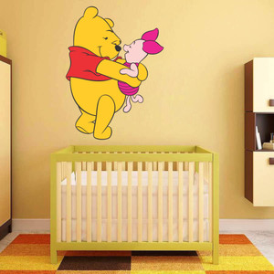 Pooh wall stickers hot sale