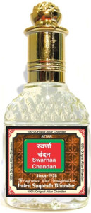 INDRA SUGANDH Swarnaa Chandan Attar 25 ML With Golden
