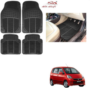 Zen estilo floor shop mat