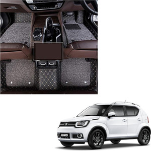 Suzuki ignis car shop mats