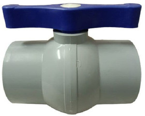 jolex Heavy PVC 4 inch 100 mm Plane Ball Valves Price in India