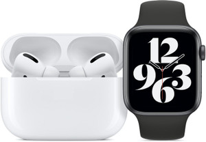 Noise watch and outlet earbuds combo offer