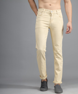 Tan jeans for cheap men