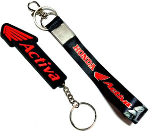 Honda activa clearance keychain
