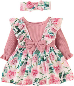 Hopscotch newborn 2025 baby girl dresses