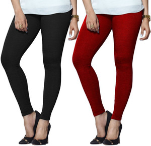 LUX LYRA Ankle Length Ethnic Wear Legging Price in India Buy LUX LYRA Ankle Length Ethnic Wear Legging online at Flipkart