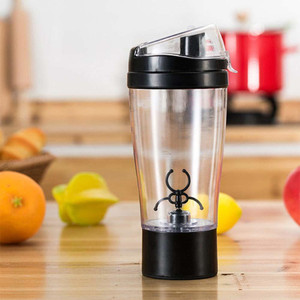 SRI Tornado Bottle 2.0 Vortex Mixer Electric Protein Shaker Battery Powered For Sports Outdoors Camping BPA Free 20oz Black Guaranteed Leak proof 450 ml Shaker Pack of 1 Mixer Grinder Coupler Price in...