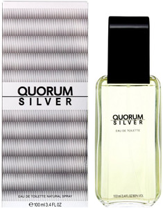 Perfume online hombre quorum