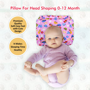 GURU KRIPA BABY PRODUCTS baby Rai Pillow baby mustard seed pillow baby pillow for baby head baby pillow for kids Rai pillow for sleeping baby head protector pillow born baby head shaper pillow born ba...